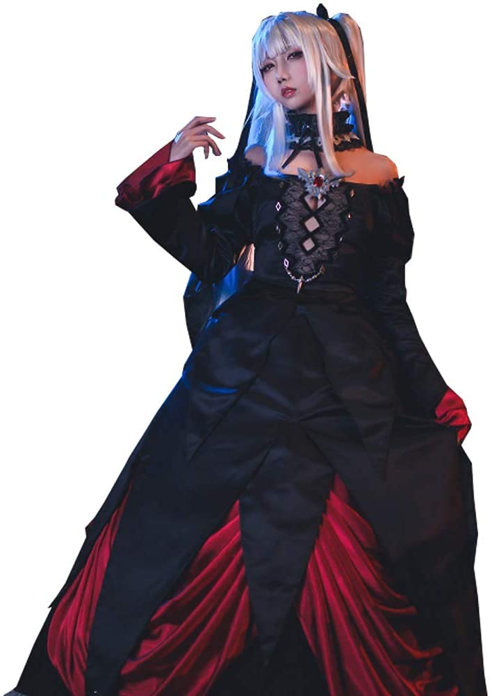 美少女万華鏡 篝ノ霧枝 コスプレ衣装+ウィッグ 美少女万華鏡 篝ノ霧枝 制服 コスプレ衣装